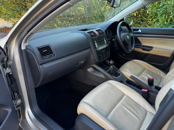 Volkswagen Jetta Low mileage 371187395