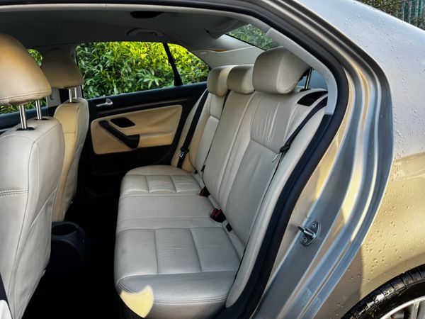 Volkswagen Jetta Low mileage 371187396