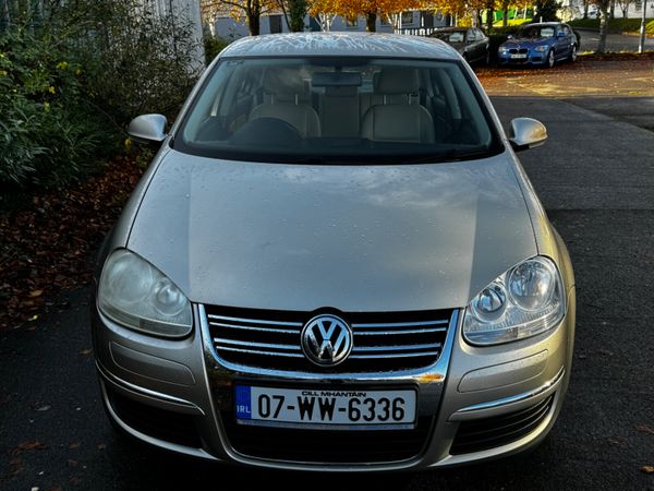 Volkswagen Jetta Low mileage 371187391