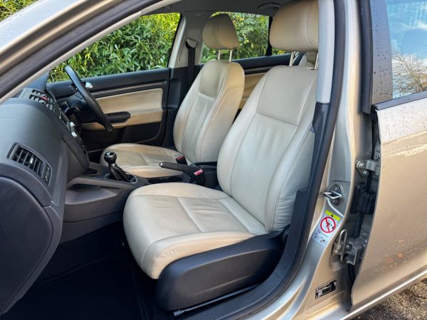 Volkswagen Jetta Low mileage 371187392