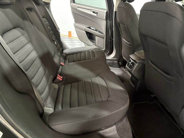 2015 Ford Mondeo 1.6 TDCi Manual NCT 12/26 371187804