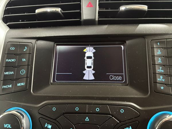 2015 Ford Mondeo 1.6 TDCi Manual NCT 12/26 371187809