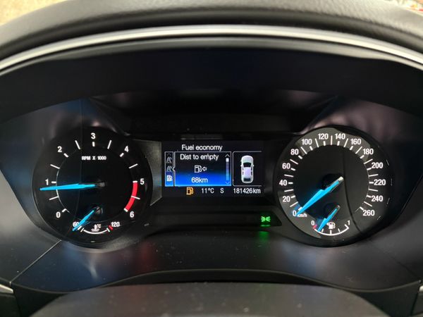 2015 Ford Mondeo 1.6 TDCi Manual NCT 12/26 371187814