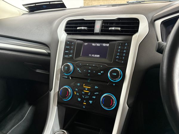 2015 Ford Mondeo 1.6 TDCi Manual NCT 12/26 371187815