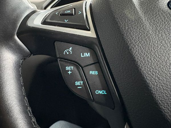 2015 Ford Mondeo 1.6 TDCi Manual NCT 12/26 371187813