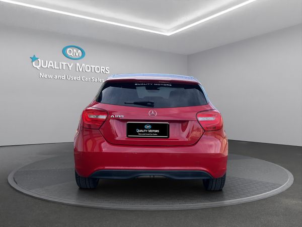 2015 MERC A-CLASS (S128) 371196412