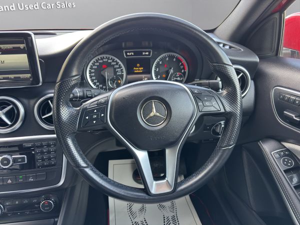 2015 MERC A-CLASS (S128) 371196439