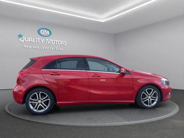 2015 MERC A-CLASS (S128) 371196430