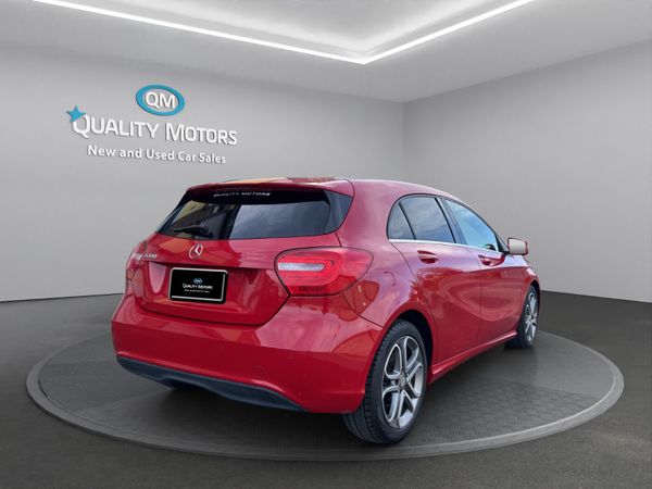 2015 MERC A-CLASS (S128) 371196432