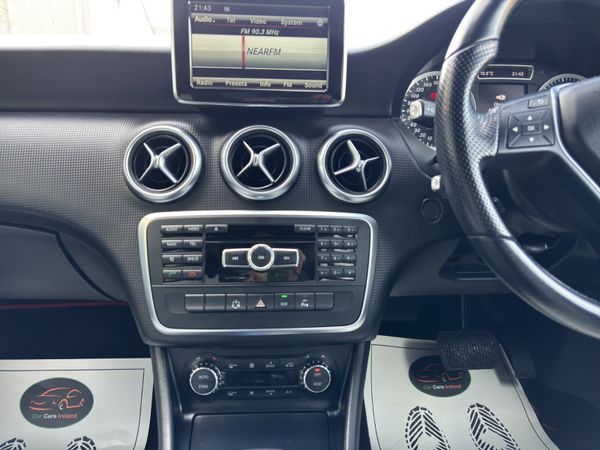2015 MERC A-CLASS (S128) 371196477