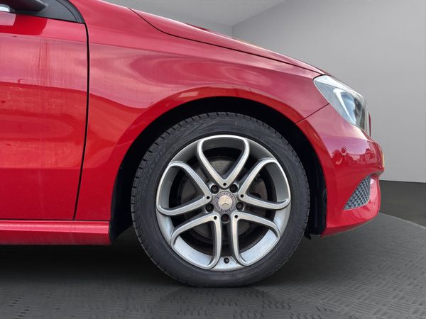 2015 MERC A-CLASS (S128) 371196483