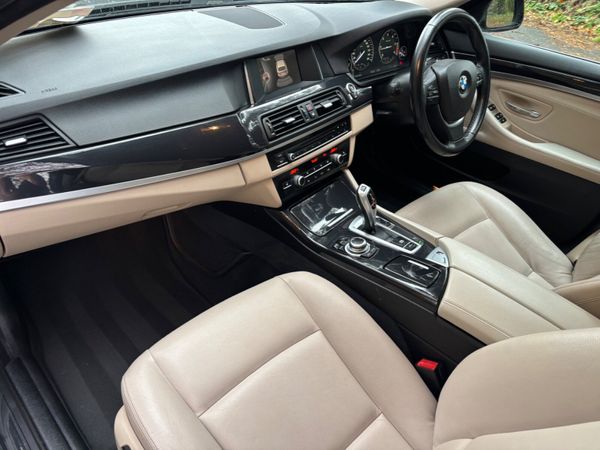 152 BMW 5-Series estate automatic, immaculate⭐️ 371198794