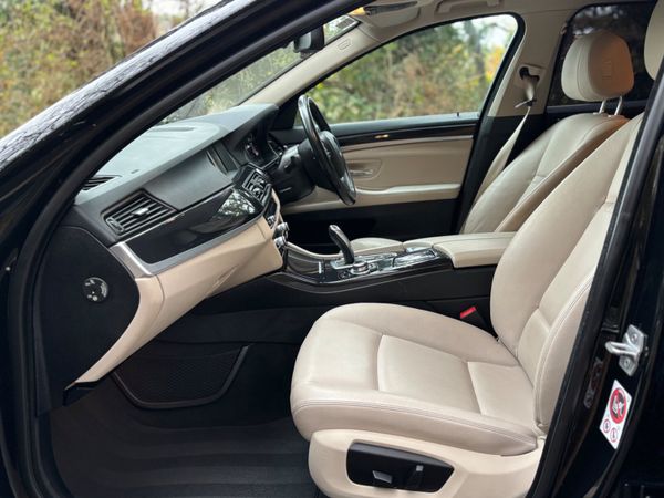 152 BMW 5-Series estate automatic, immaculate⭐️ 371198797