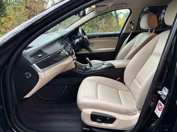 152 BMW 5-Series estate automatic, immaculate⭐️ 371198798