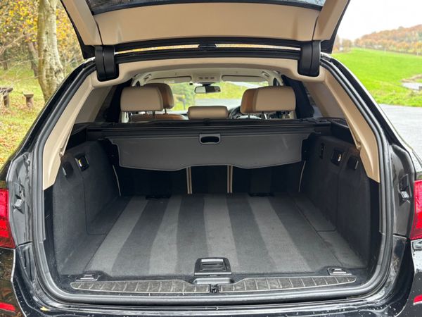 152 BMW 5-Series estate automatic, immaculate⭐️ 371198805