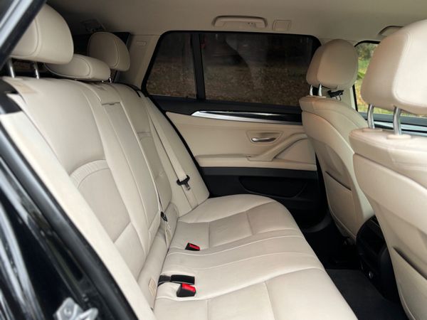 152 BMW 5-Series estate automatic, immaculate⭐️ 371198809