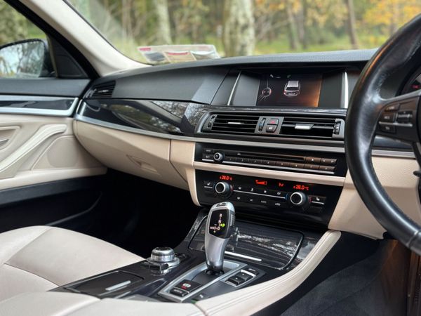 152 BMW 5-Series estate automatic, immaculate⭐️ 371198811