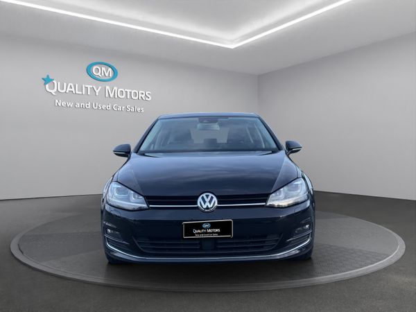 2016 VW GOLF S191 371193269