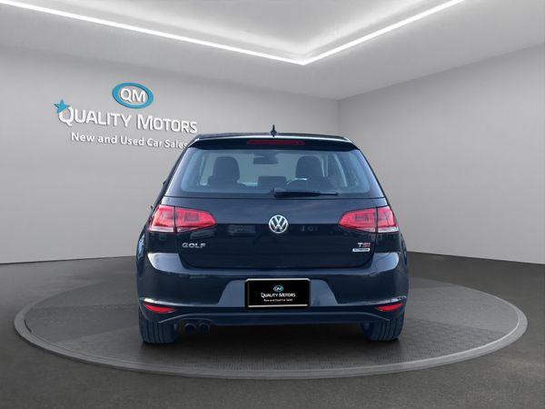 2016 VW GOLF S191 371193270
