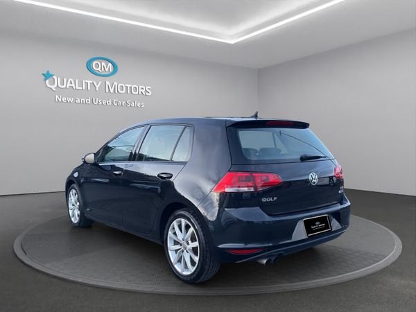 2016 VW GOLF S191 371193272