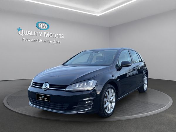 2016 VW GOLF S191 371193273