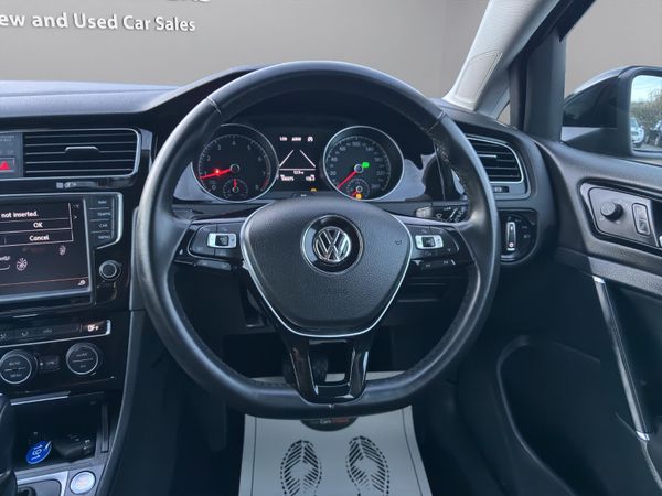 2016 VW GOLF S191 371193288