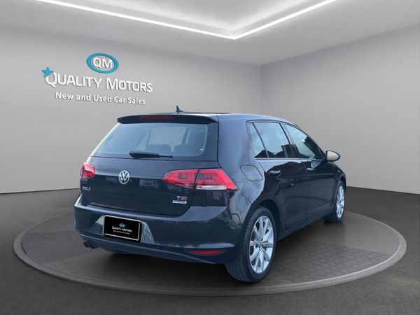 2016 VW GOLF S191 371193283