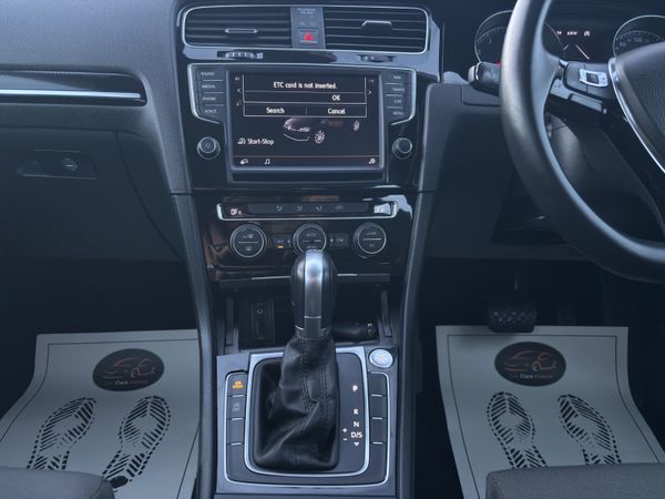 2016 VW GOLF S191 371193296