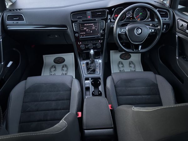 2016 VW GOLF S191 371193297