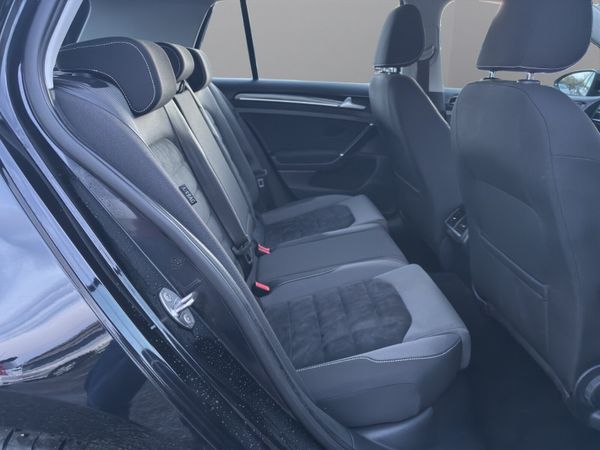 2016 VW GOLF S191 371193293