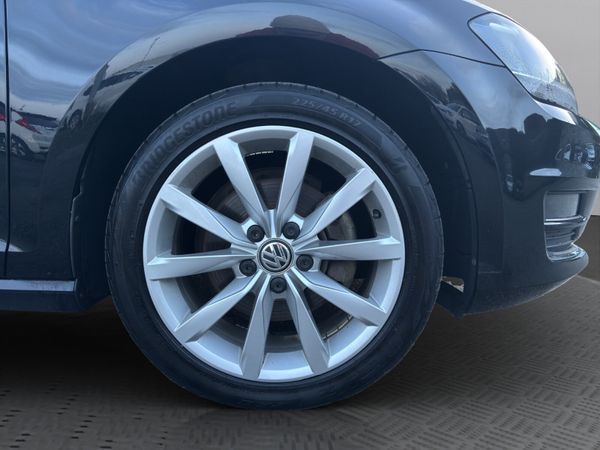 2016 VW GOLF S191 371193302