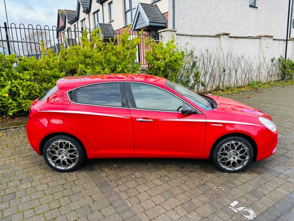 2015 ALFA ROMEO GIULIETTA 1.4 AUTO SPECIAL 371193948