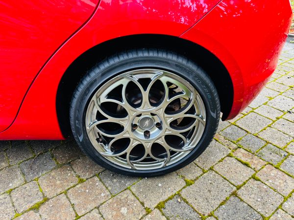 2015 ALFA ROMEO GIULIETTA 1.4 AUTO SPECIAL 371193950