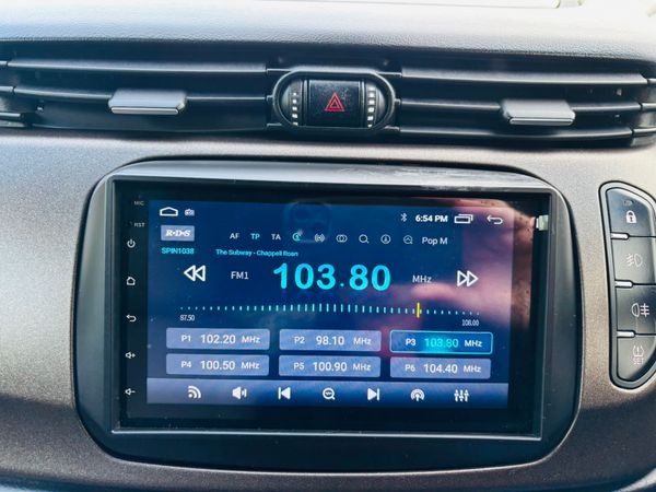 2015 ALFA ROMEO GIULIETTA 1.4 AUTO SPECIAL 371193963