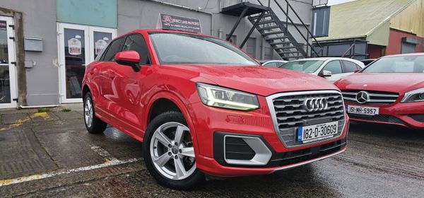 2018 Audi Q2 (LOW MILAGE & AUTOMATIC) 371209945