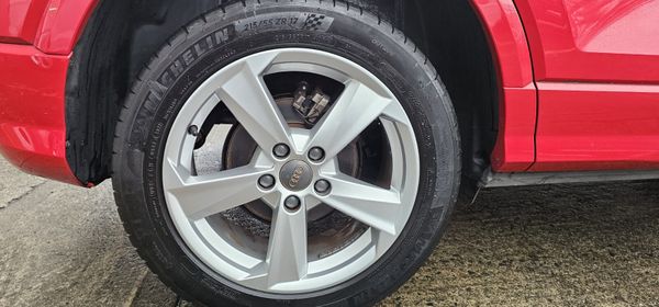 2018 Audi Q2 (LOW MILAGE & AUTOMATIC) 371209950