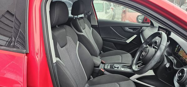 2018 Audi Q2 (LOW MILAGE & AUTOMATIC) 371209963