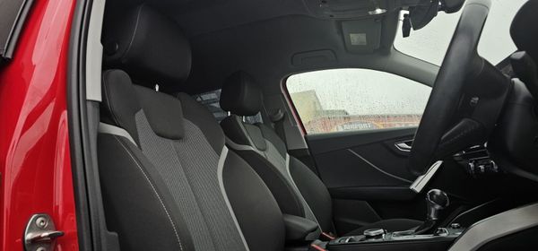 2018 Audi Q2 (LOW MILAGE & AUTOMATIC) 371209979