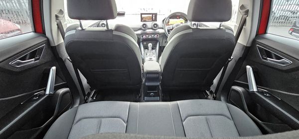 2018 Audi Q2 (LOW MILAGE & AUTOMATIC) 371209984