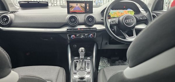 2018 Audi Q2 (LOW MILAGE & AUTOMATIC) 371209985