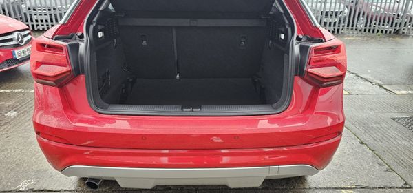 2018 Audi Q2 (LOW MILAGE & AUTOMATIC) 371209986