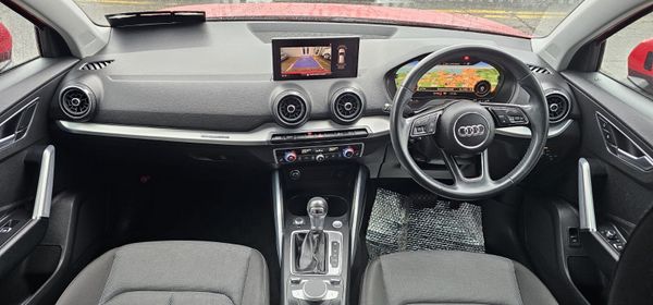 2018 Audi Q2 (LOW MILAGE & AUTOMATIC) 371209987