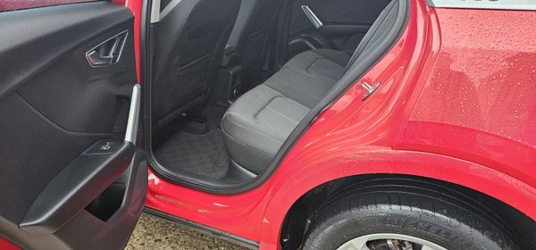 2018 Audi Q2 (LOW MILAGE & AUTOMATIC) 371209988