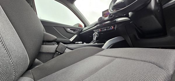 2018 Audi Q2 (LOW MILAGE & AUTOMATIC) 371209980