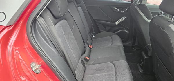 2018 Audi Q2 (LOW MILAGE & AUTOMATIC) 371209982