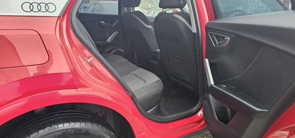 2018 Audi Q2 (LOW MILAGE & AUTOMATIC) 371209994