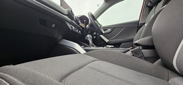 2018 Audi Q2 (LOW MILAGE & AUTOMATIC) 371209990