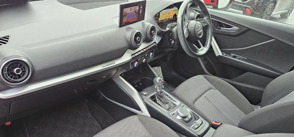 2018 Audi Q2 (LOW MILAGE & AUTOMATIC) 371209991