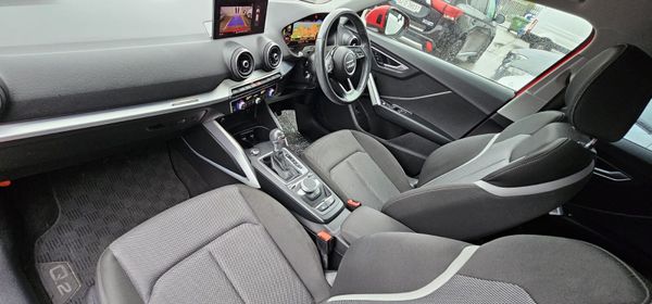 2018 Audi Q2 (LOW MILAGE & AUTOMATIC) 371209992