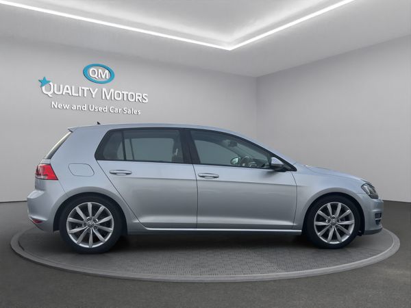 2015 VW GOLF 1.4L AUTOMATIC (S143) 371202334
